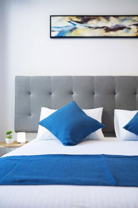 Artel Apartments Brunswick - Tweed Heads Accommodation 36