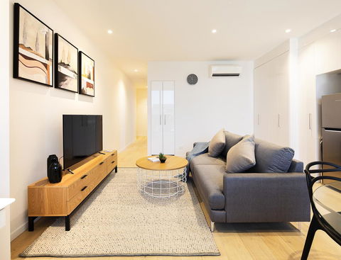 Artel Apartments Brunswick - Tweed Heads Accommodation 41