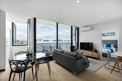 Artel Apartments Brunswick - Tweed Heads Accommodation 13