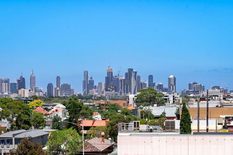 Artel Apartments Brunswick - Tweed Heads Accommodation 1