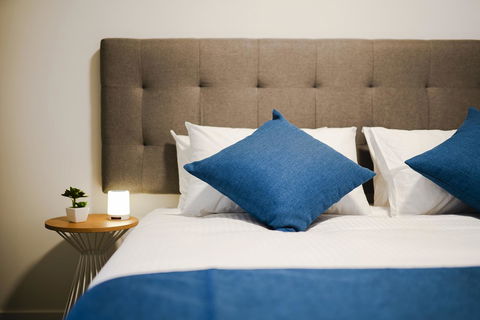 Artel Apartments Brunswick - Tweed Heads Accommodation 23