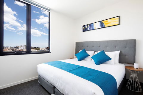 Artel Apartments Brunswick - Tweed Heads Accommodation 12