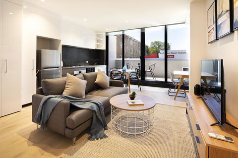 Artel Apartments Brunswick - Tweed Heads Accommodation 39