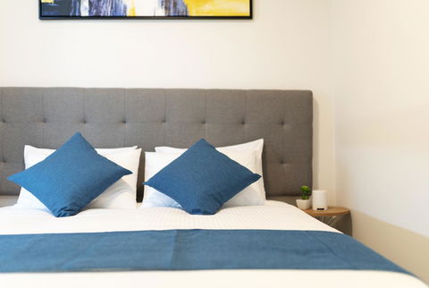 Artel Apartments Brunswick - Tweed Heads Accommodation 44