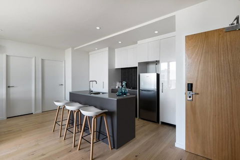 Artel Apartments Brunswick - Tweed Heads Accommodation 14