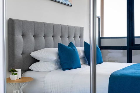 Artel Apartments Brunswick - Tweed Heads Accommodation 9