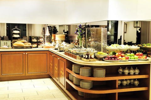 The Langham Melbourne - Tweed Heads Accommodation 14