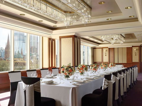 The Langham Melbourne - Tweed Heads Accommodation 40