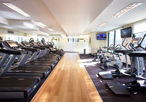 The Langham Melbourne - Tweed Heads Accommodation 11