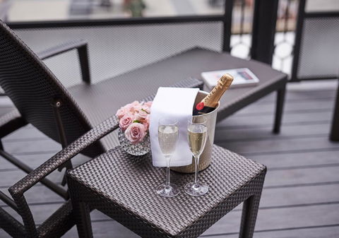 The Langham Melbourne - Tweed Heads Accommodation 16