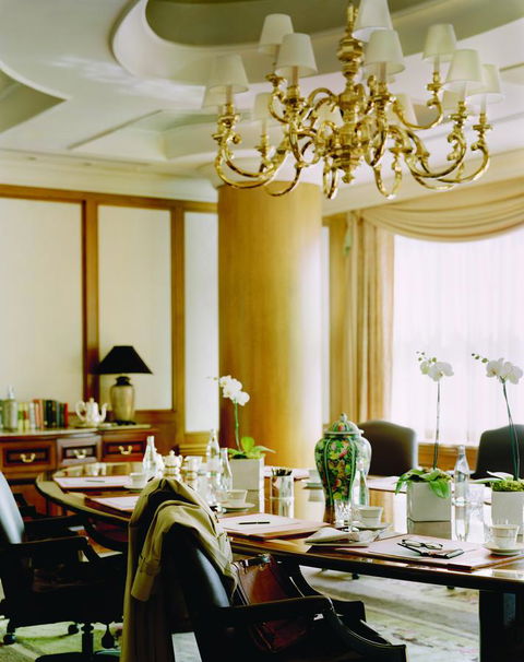 The Langham Melbourne - Tweed Heads Accommodation 38