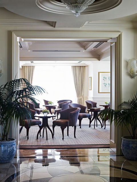 The Langham Melbourne - Tweed Heads Accommodation 42