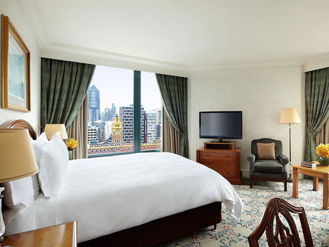 The Langham Melbourne - Tweed Heads Accommodation 35