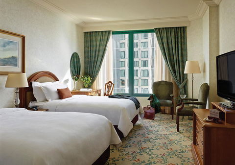 The Langham Melbourne - Tweed Heads Accommodation 21