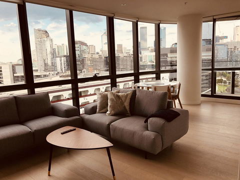Winston Apartments Docklands - Tweed Heads Accommodation 25