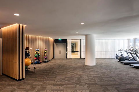 Winston Apartments Docklands - Tweed Heads Accommodation 23