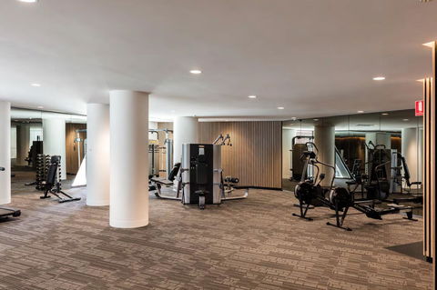 Winston Apartments Docklands - Tweed Heads Accommodation 24