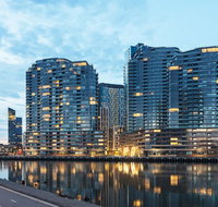 Winston Apartments Docklands - Tweed Heads Accommodation
