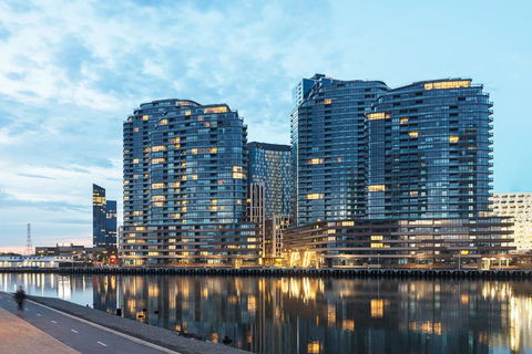 Winston Apartments Docklands - Tweed Heads Accommodation 0