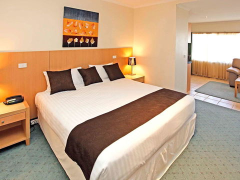 Mercure Hotel Mildura - Tweed Heads Accommodation 41