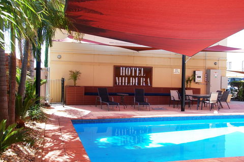 Mercure Hotel Mildura - Tweed Heads Accommodation 13