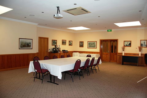 Mercure Hotel Mildura - Tweed Heads Accommodation 20