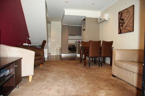 Mercure Hotel Mildura - Tweed Heads Accommodation 27