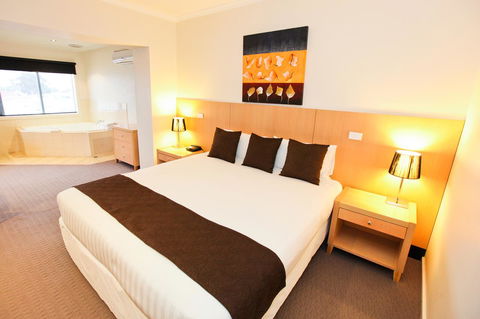 Mercure Hotel Mildura - Tweed Heads Accommodation 12