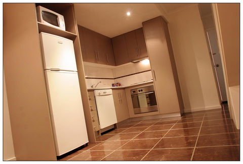 Mercure Hotel Mildura - Tweed Heads Accommodation 33