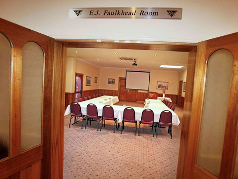 Mercure Hotel Mildura - Tweed Heads Accommodation 40