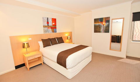 Mercure Hotel Mildura - Tweed Heads Accommodation 30