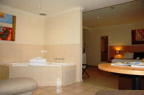 Mercure Hotel Mildura - Tweed Heads Accommodation 24