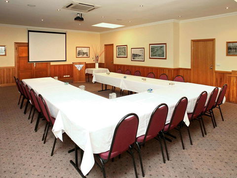 Mercure Hotel Mildura - Tweed Heads Accommodation 39