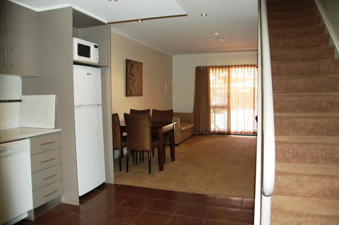 Mercure Hotel Mildura - Tweed Heads Accommodation 26