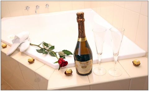 Mercure Hotel Mildura - Tweed Heads Accommodation 32