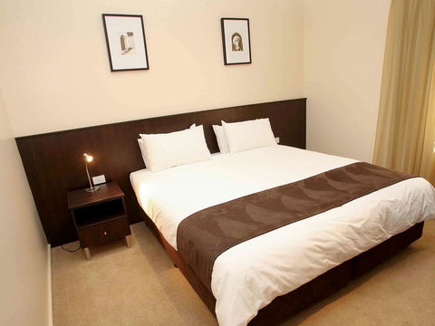 Mercure Hotel Mildura - Tweed Heads Accommodation 43