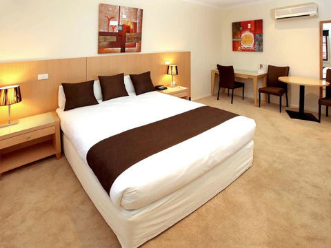 Mercure Hotel Mildura - Tweed Heads Accommodation 42