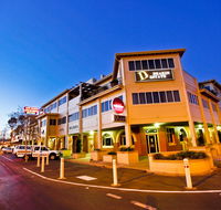Mercure Hotel Mildura - Tweed Heads Accommodation