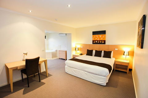 Mercure Hotel Mildura - Tweed Heads Accommodation 14