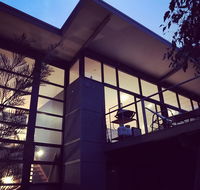 Ocean View Treetops Retreat - Tweed Heads Accommodation