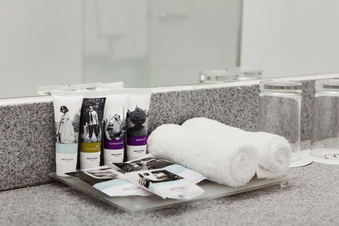Mercure Melbourne Albert Park - Tweed Heads Accommodation 13