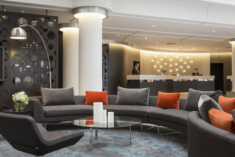 Mercure Melbourne Albert Park - Tweed Heads Accommodation 4