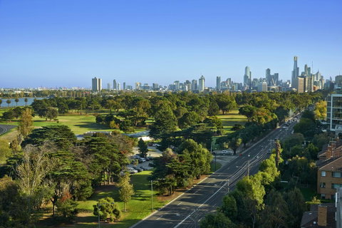 Mercure Melbourne Albert Park - Tweed Heads Accommodation 23