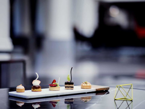 Mercure Melbourne Albert Park - Tweed Heads Accommodation 35