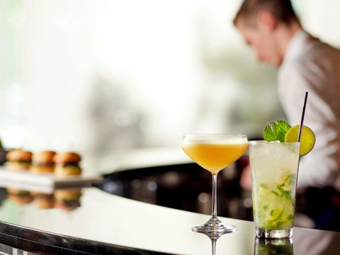 Mercure Melbourne Albert Park - Tweed Heads Accommodation 19