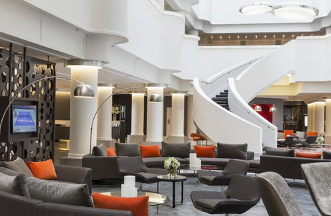 Mercure Melbourne Albert Park - Tweed Heads Accommodation 2