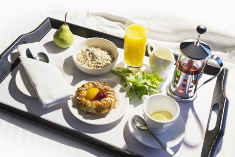 Mercure Melbourne Albert Park - Tweed Heads Accommodation 27