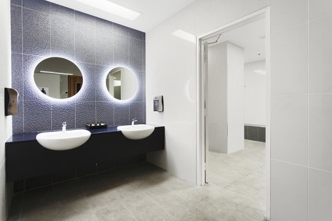 Mercure Melbourne Albert Park - Tweed Heads Accommodation 17