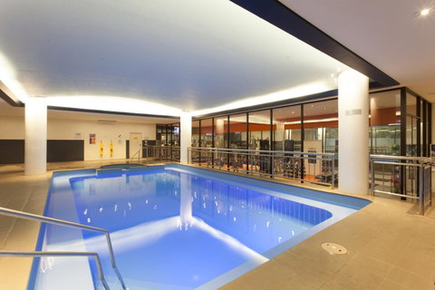Mercure Melbourne Albert Park - Tweed Heads Accommodation 14