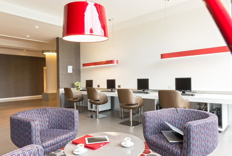 Mercure Melbourne Albert Park - Tweed Heads Accommodation 6
